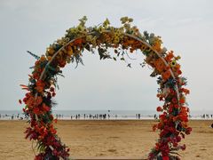-日照海滨国家森林公园