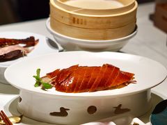 -四季民福烤鸭店(外滩外白渡桥店)