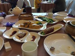 -潮府馆·非遗潮州菜·港式点心(世纪公园店)