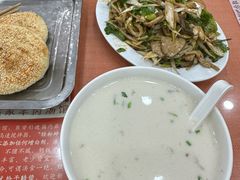 -教师之家赵家羊汤馆(东青龙街店)