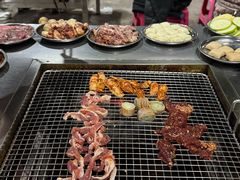 -同心烧烤(总店)
