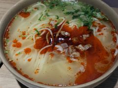 -亮亮拉面(师范路店)