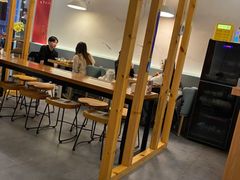 -红小满休闲餐厅(十全街店)