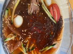 -七八冷面·延边朝鲜族美食(圣熙八号店)