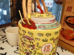 -南昌大饭店·非遗南昌菜(万寿宫店)
