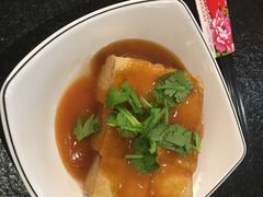 -胡须张鲁肉饭(美食文化馆店)