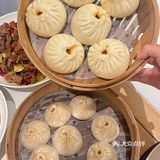 青岛！连吃一周的汤包！太好吃！！！