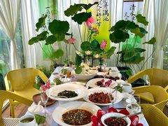 -观宴·品质赣菜(高新大道店)