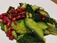 -马记永·兰州牛肉面(天通苑家乐福店)
