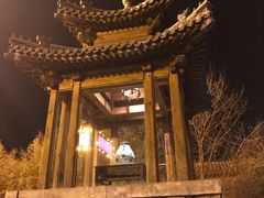 -那家小馆•北京菜•烤鸭(香山店)