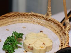 -叶叶菩提·晋福宫