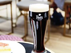 -Peet's Coffee皮爷咖啡(德基店)