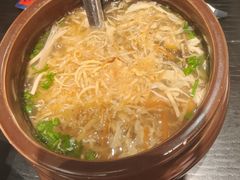 -满园烤鸭·春饼(沈北万达店)