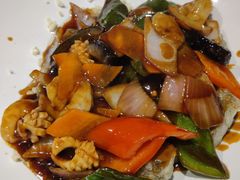 -丁字口海鲜热炒·烧烤大排档