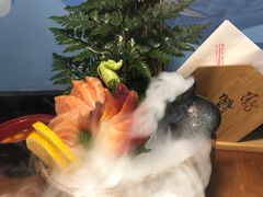 -鳗鱼家·深夜食堂(军博店)