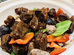 -福记大酒店(星湖街区店)