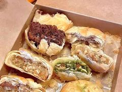 -龙华素斋(龙华路店)