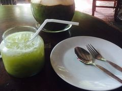 -自然餐厅(Phuket)