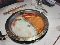 -巴邑火锅·鲜切牛肉(萧山银隆店)