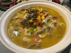 -君霖海鲜私房菜(春柳店)