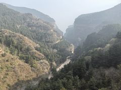 -黄崖洞文化旅游区
