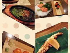 android_upload_pic-歌行灯日本料理(伊势丹店)