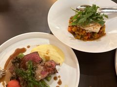 -卡佩罗意大利餐厅及酒吧Al Cappello Trattoria