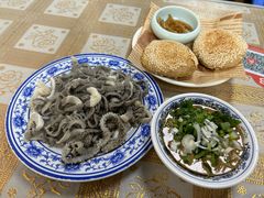 -清真·鸦儿李记·小馆(后海店)