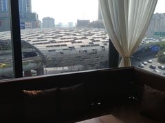 -世代星球·保龄球·镭战真人CS·团建(杨浦店)