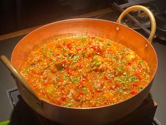 -Ameigo梅果·云贵川bistro(长宁来福士店)