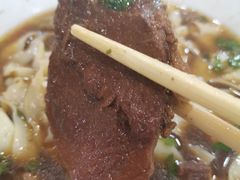 -水仙拉面(水仙街店)