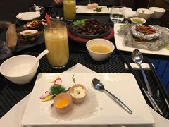 -云门锦翠(商鼎国际店)