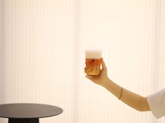 -喜茶(北京五棵松华熙店)