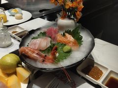 -不翻台·无国界铁板烧(北国先天下店)