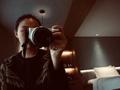 -北京三里屯CHAO酒店