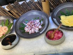 -圣罗巴海鲜烤肉自助(佳兆业店)