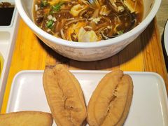 -味莊·青岛菜(云霄路店)