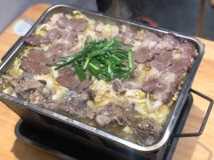 -聚汇三少·龙虾·中餐厅(莫邪路新天地店)