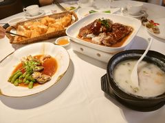 -山泉粤宴(广东大厦店)