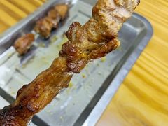 -王记西鎮电烤肉(汶上路店)