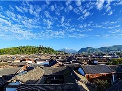 -大理古城