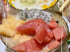 -甜心妈妈·榴莲星级糖水(北京路总店)