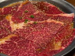 -一品诚记烤肉(大连柏威年购物中心店)