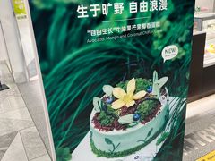 -派悦坊·甜品·蛋糕(虹口龙之梦店)