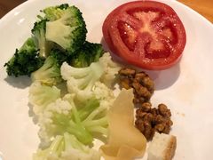 -So Lounge索兰至餐厅(蓝色港湾店)