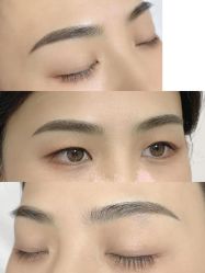 -久匠·野生眉半永久纹眉