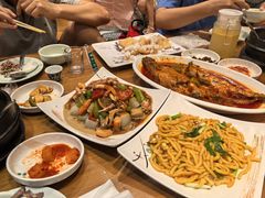 -长寿参鸡汤(朝韩风情街店)