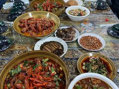 -庾氏龙虾馆(多弗汇店)