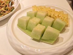 -扬州香格里拉·香宫中餐厅