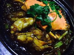 -Siam泰餐厅(水上公园店)